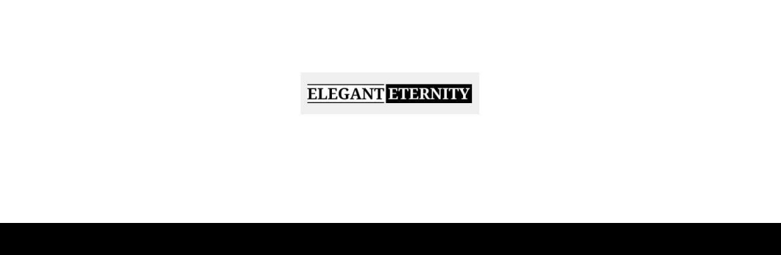 Elegant Eternity Cover Image