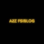 A2Z FSIBLOG Profile Picture