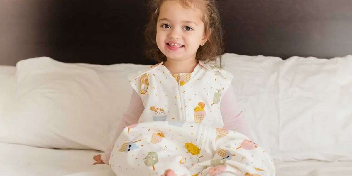 The Best Fabric for Your Little One: Cotton or Organic Cotton?