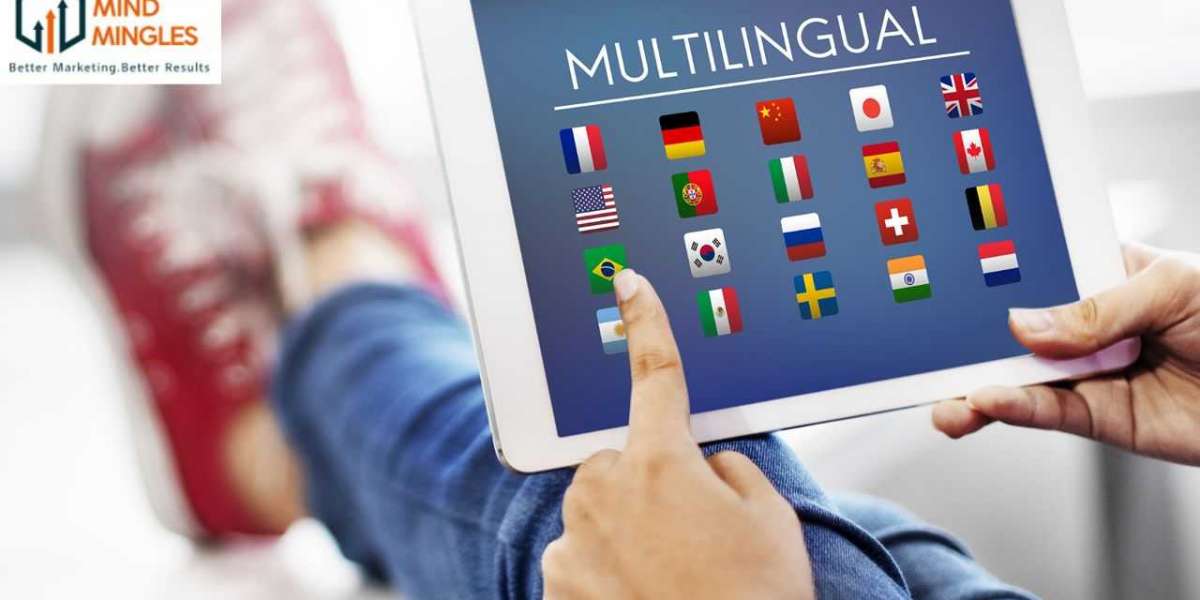 Boost Your Global Reach with Multilingual SEO