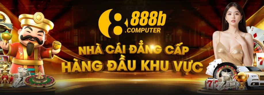 888B computer Cover Image