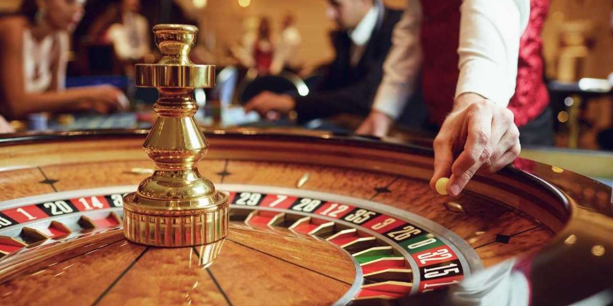 Online Casinos in South Africa: A Comprehensive Guide