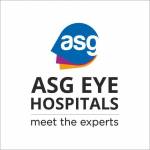 ASG Eye Hospitals ASG Eye Hospitals profile picture