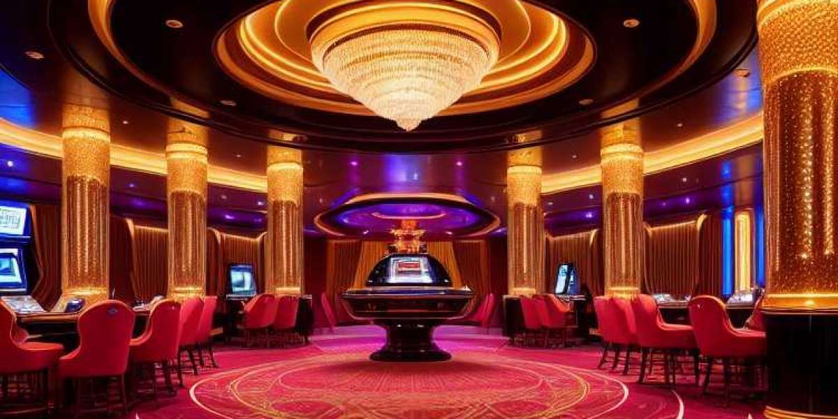 Visitez les machines à sous en ligne captivants de 777 Casino