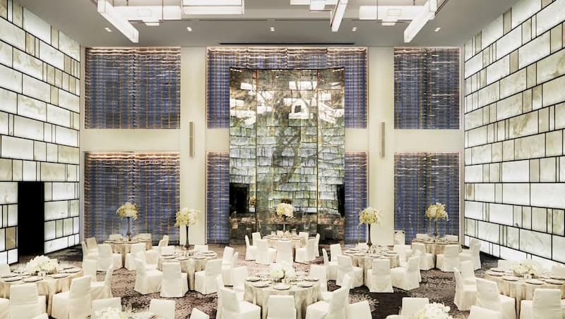 Large Event Spaces NYC