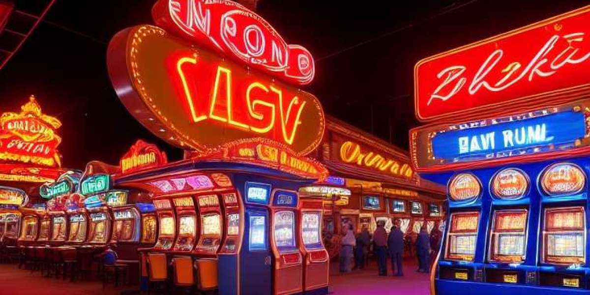 تشكيلة متنوعة لا مثيل من الألعاب في كازينو Lucky Dreams Casino