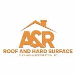 A&R Roof and Hard Surface Cleaning & Restorati Profile Picture