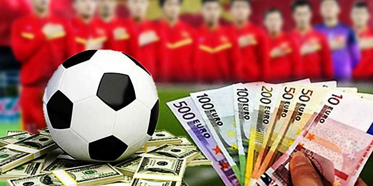 Always One Step Ahead: The Art of Using Football Odds to Secure Wins!