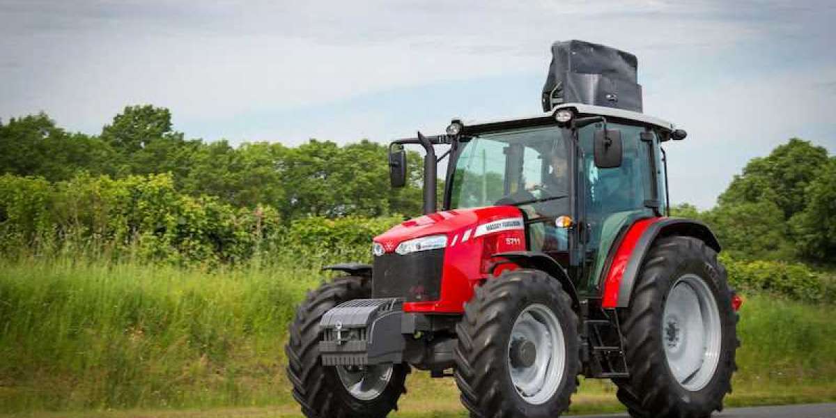 Mahindra vs Massey Ferguson: A Comprehensive Tractor Comparison