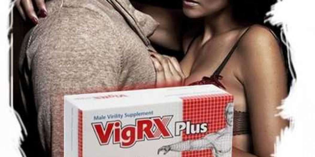 VigRX Plus Review: Real Results for Men's Sexual Health