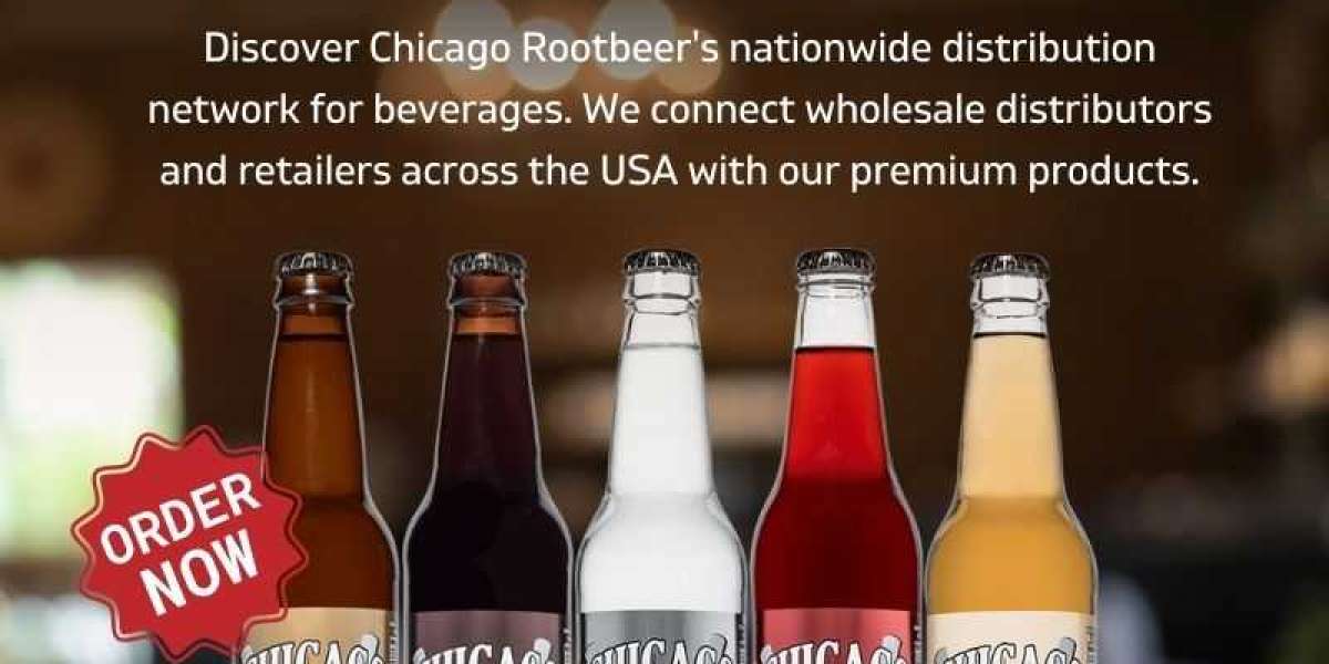 Exploring the Best Craft Sodas: Top Beverage Distributors and Wholesale Options in the USA - Chicago Rootbeer