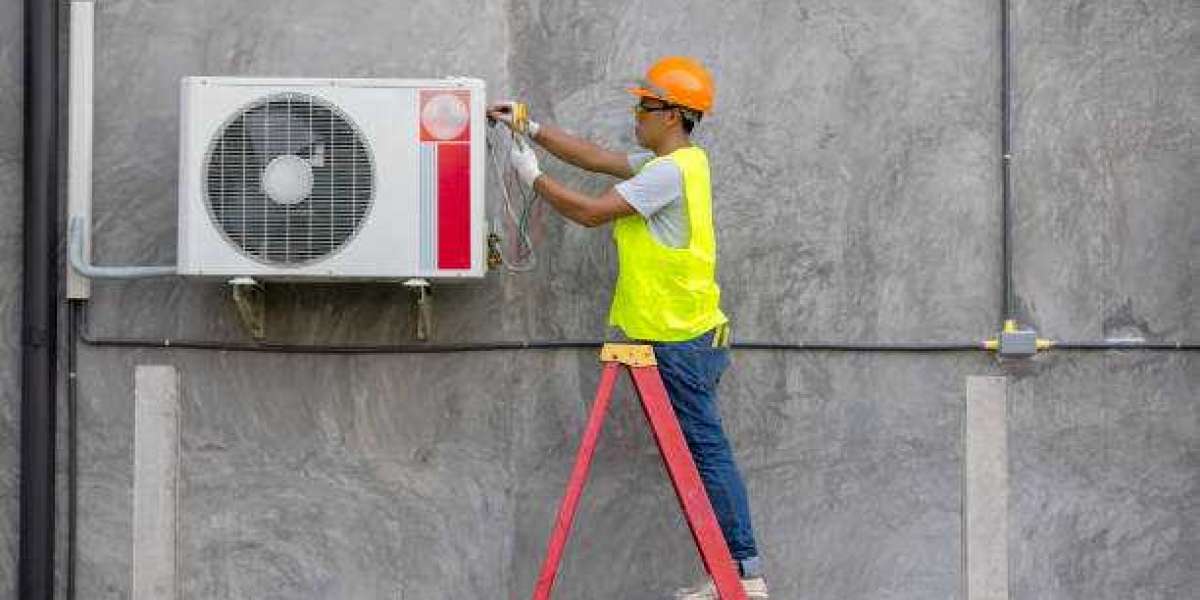 Trusted AC & HVAC Repair and Cleaning Services in UAE: Ensuring Comfort and Efficiency