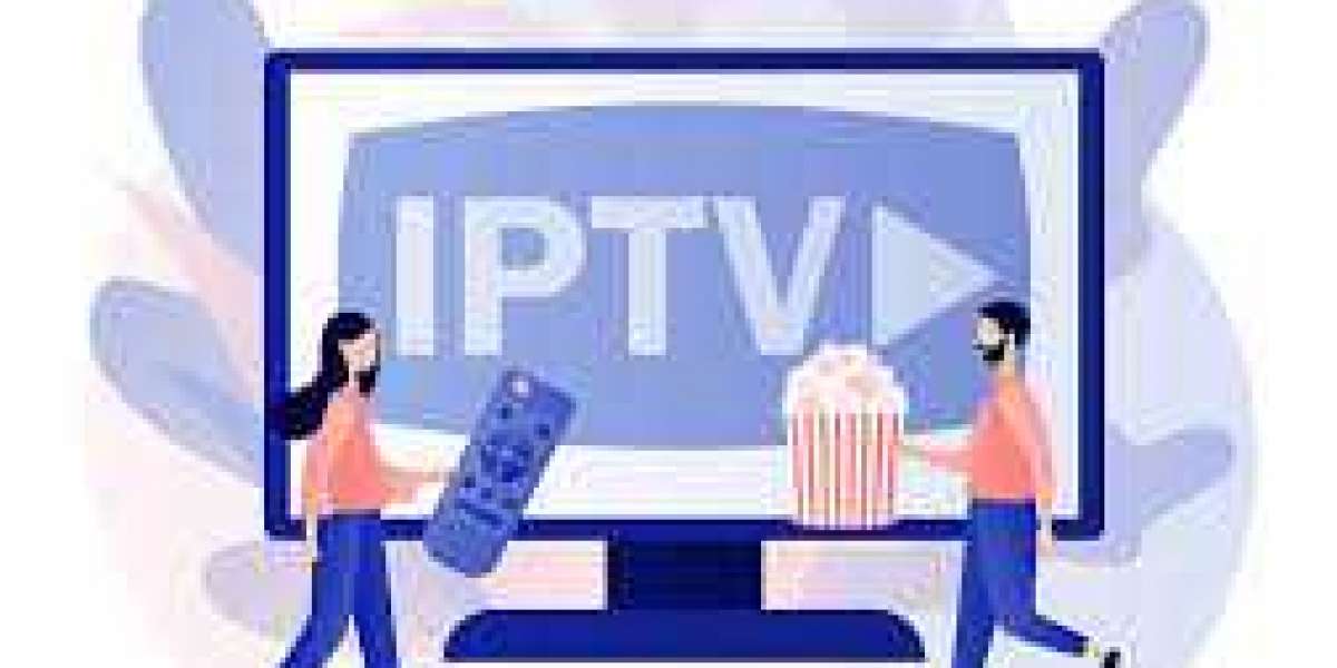 How to Set Up IPTV on Your Smart TV: Step-by-Step Instructions