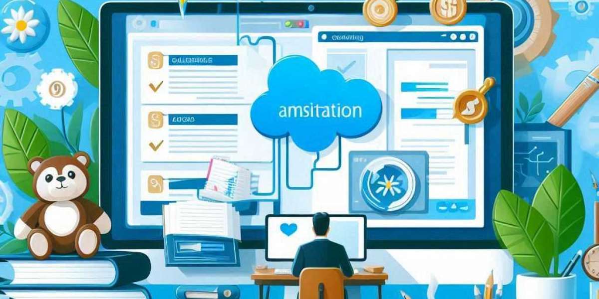 Mastering Salesforce Administration: Avoiding Common Mistakes and Achieving Certification Success