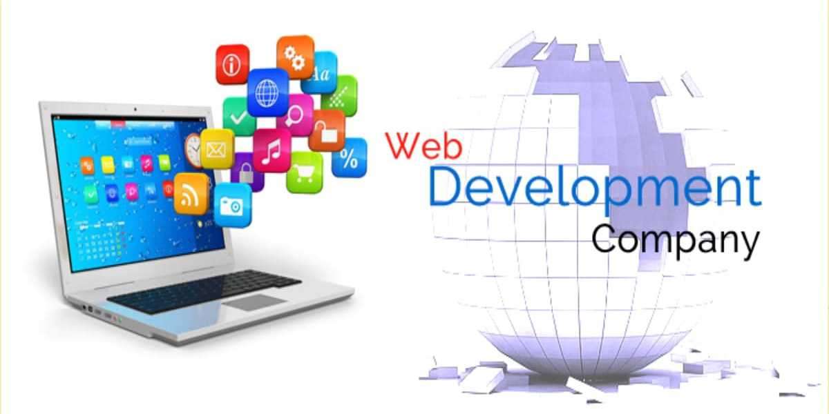 Avail of Web Development Company for Make Your Website in Texas