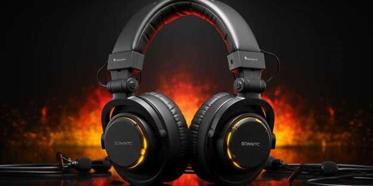 Learn Which Gaming Headset Is Best for Each Player