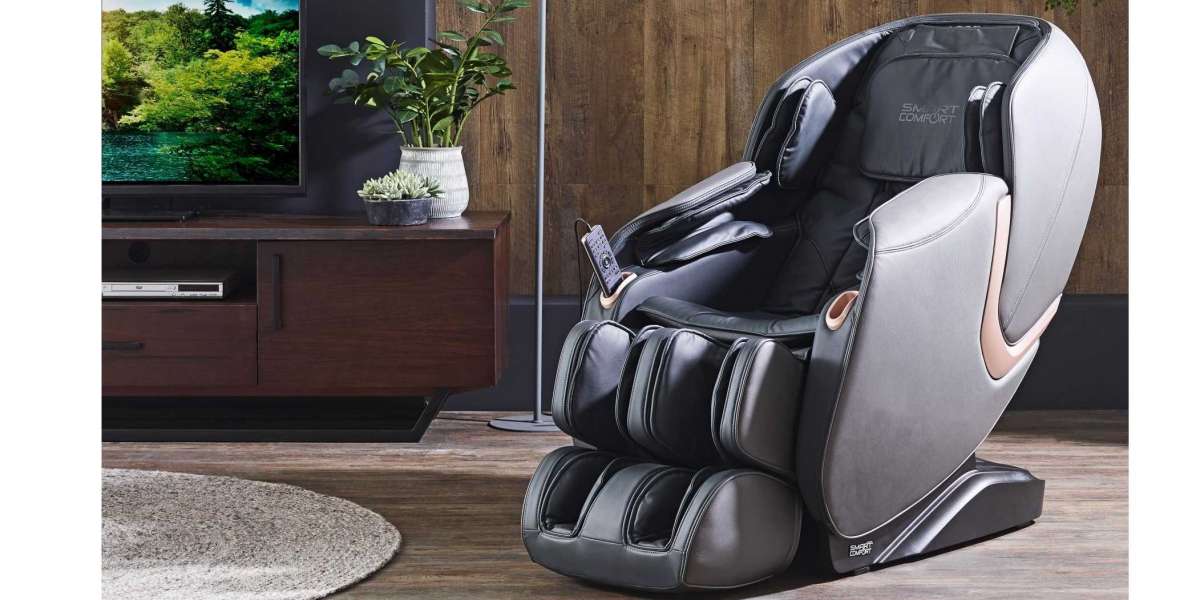 The Benefits of Owning a Massage Chair in Sydney