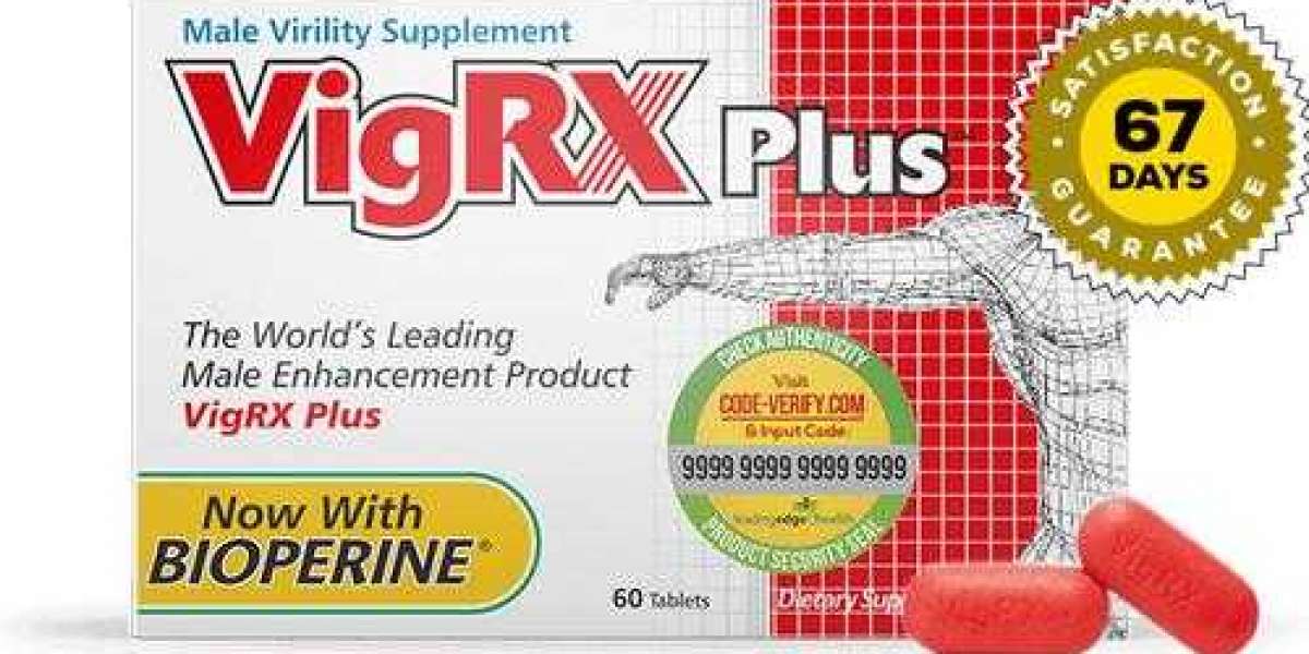 Get Your VigRX Plus Coupon Code for Maximum Savings!