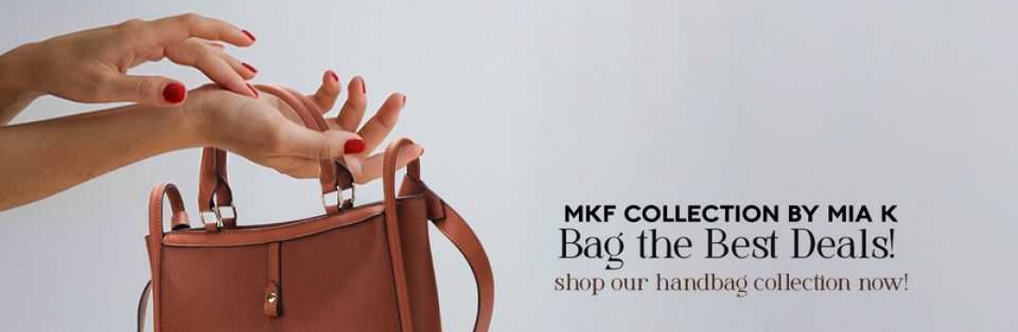 MKF Collection Cover Image