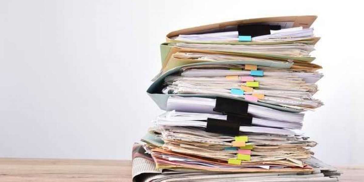 Document Management Made Simple