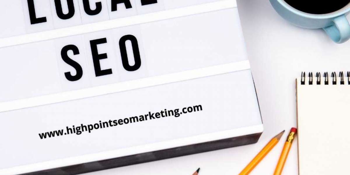 Top Leading Local SEO Company in CT