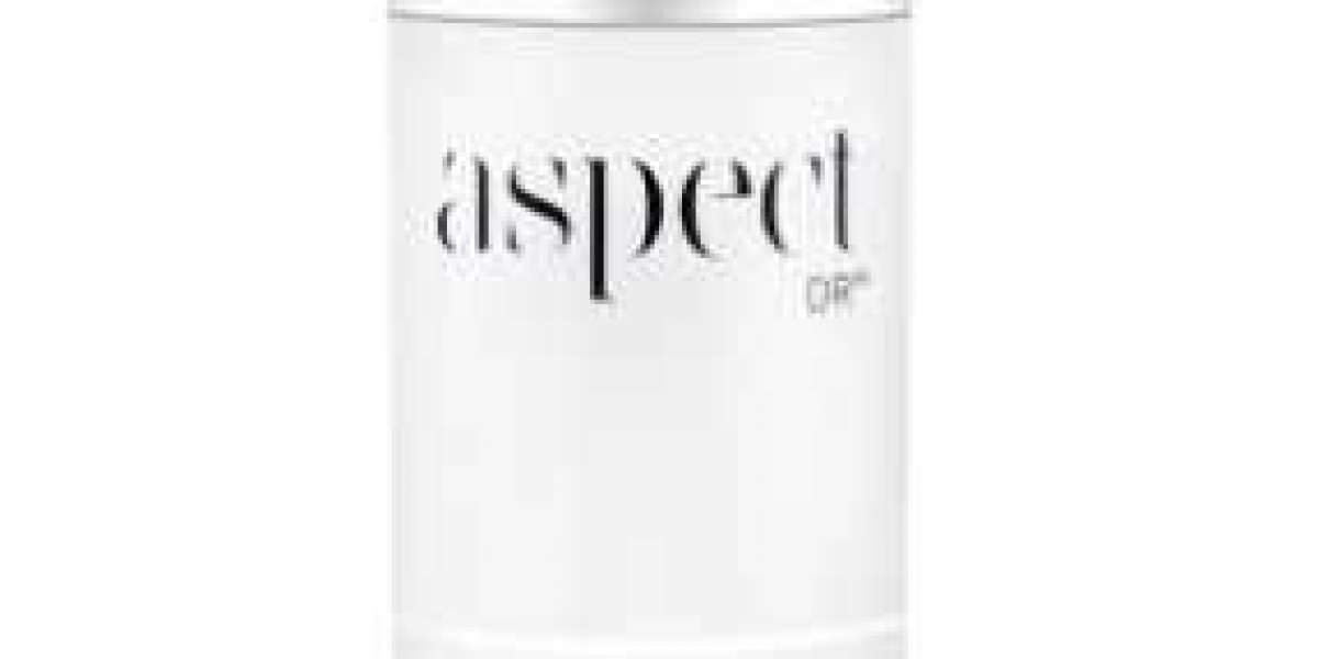 Revolutionize Your Skincare Routine with Aspect Dr Active C Serum