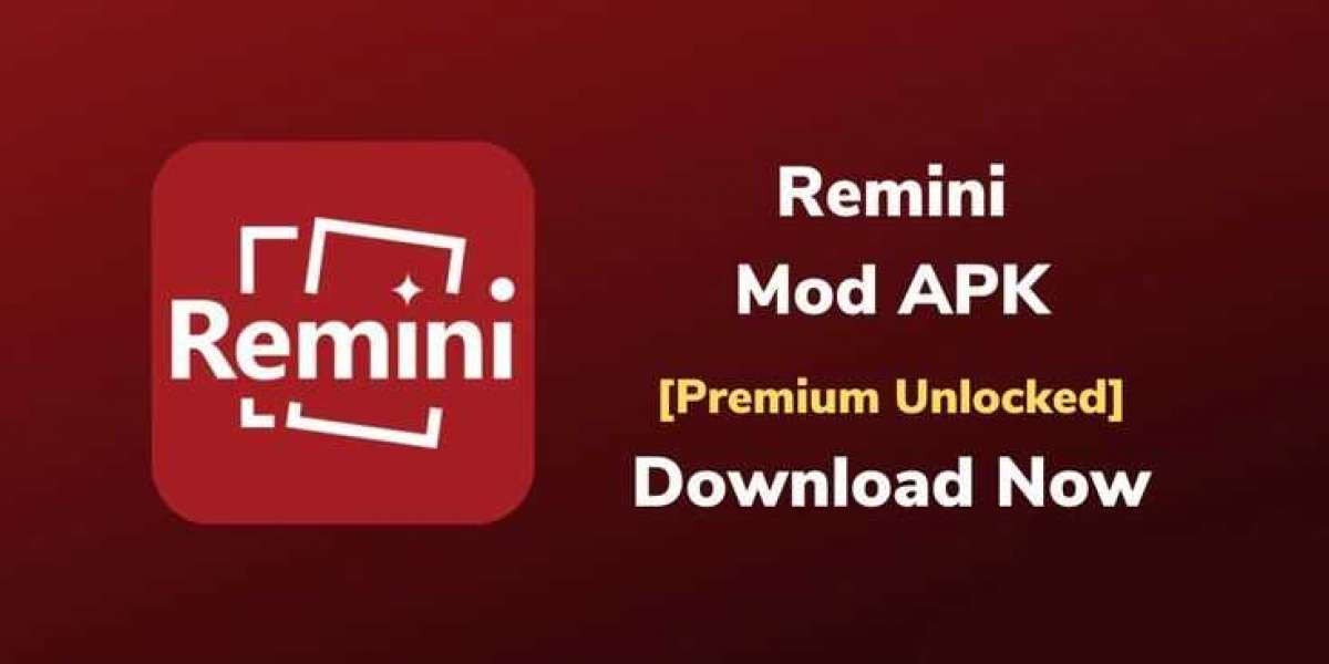 Remini Mod APK 2024: Get Unlimited Access to AI Photo Enhancement