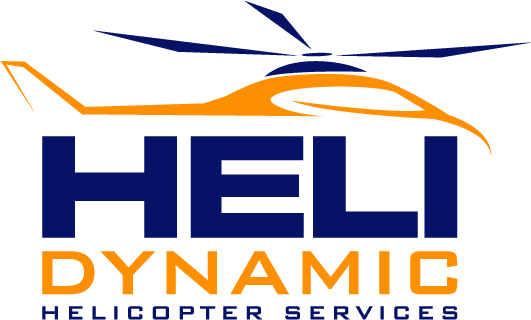 Helicopter Training Charter and Airwork Services by Heli Dynamic