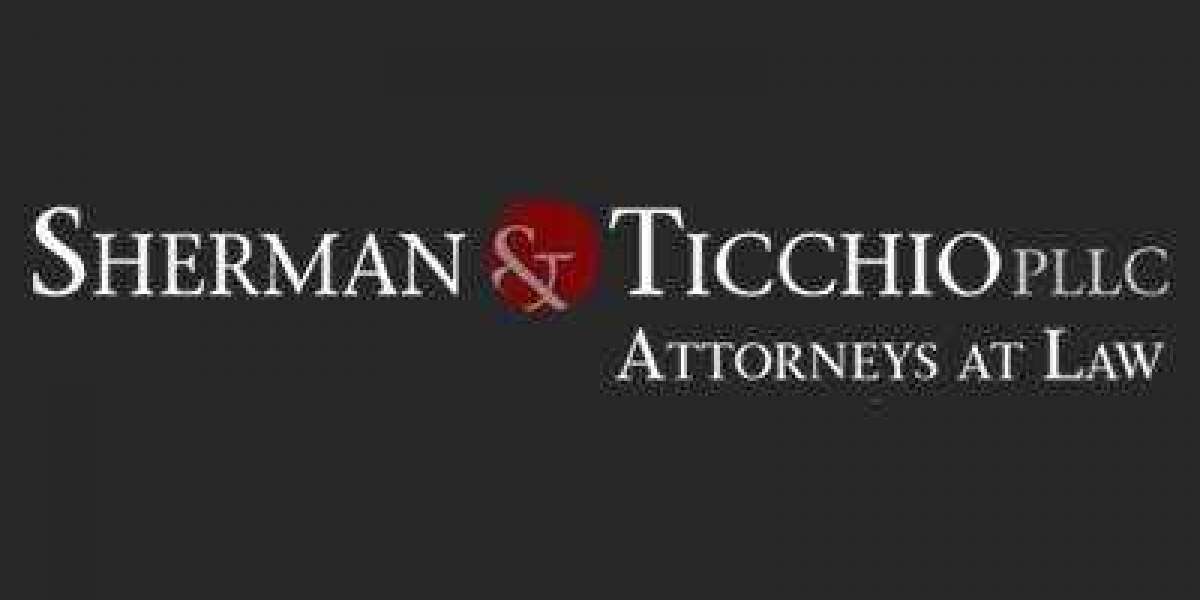 Sherman & Ticchio