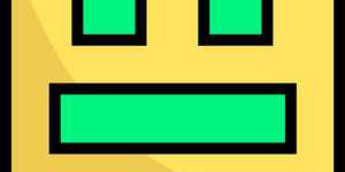 Why Geometry Dash Attracts Players?