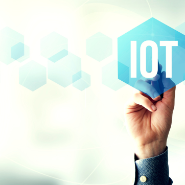 IoT Development Services | IoT Development Company| A3Logics