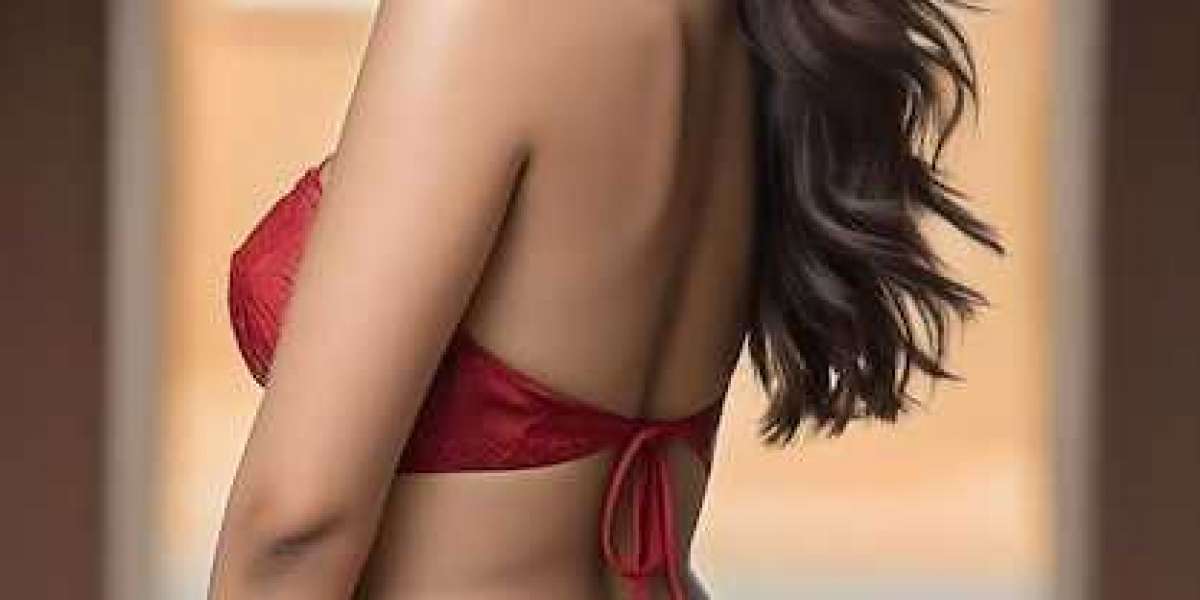 Chandigarh Call Girl Services: An In-Depth Look at High-Class Escort Experiences