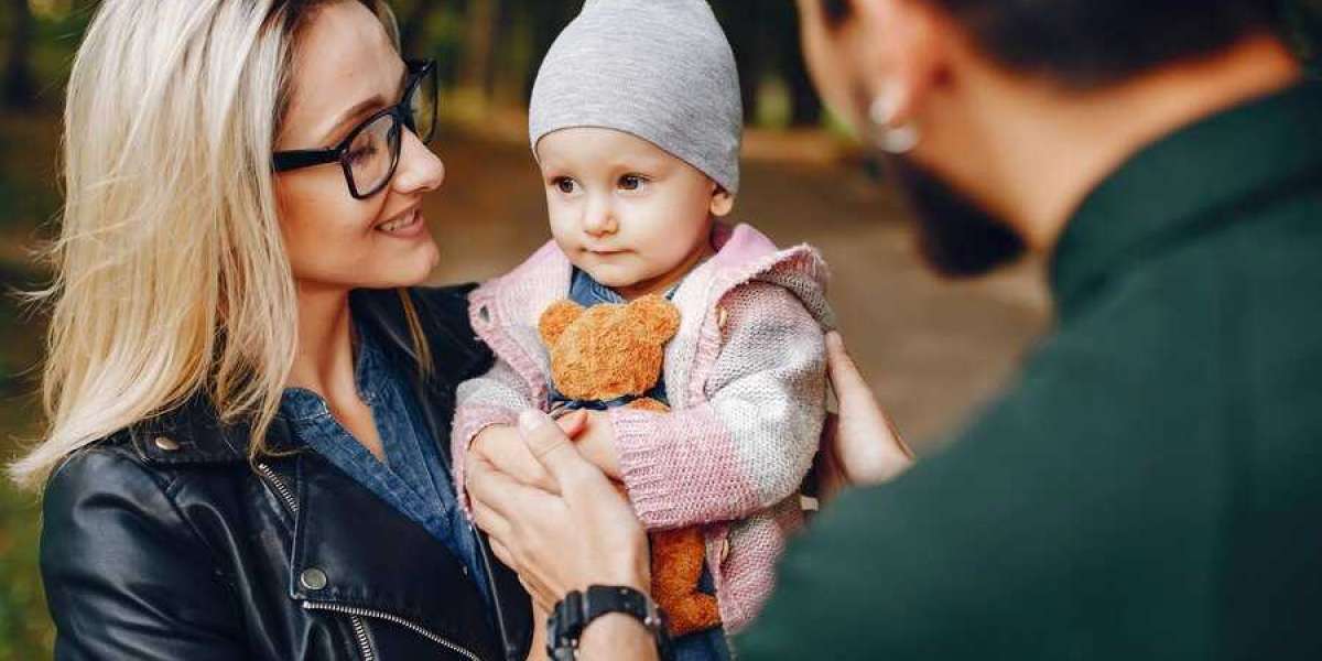 Quality Gear at Baby Security