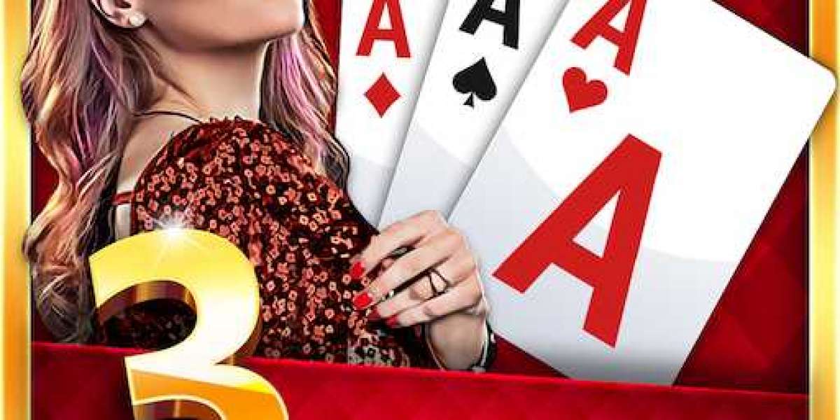 The Ultimate Teen Patti Master Playbook: Win Like a Champion