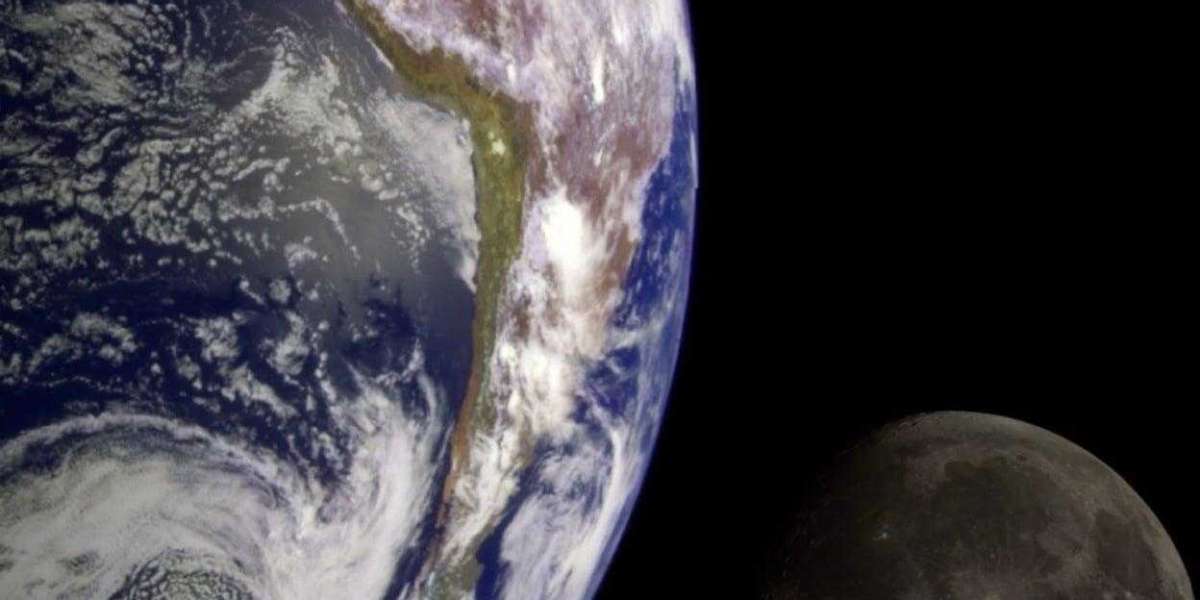 Don't Miss This: Earth to Capture Rare 'Mini-Moon' 2024 PT5 on Sept 29—What You Need to Know!