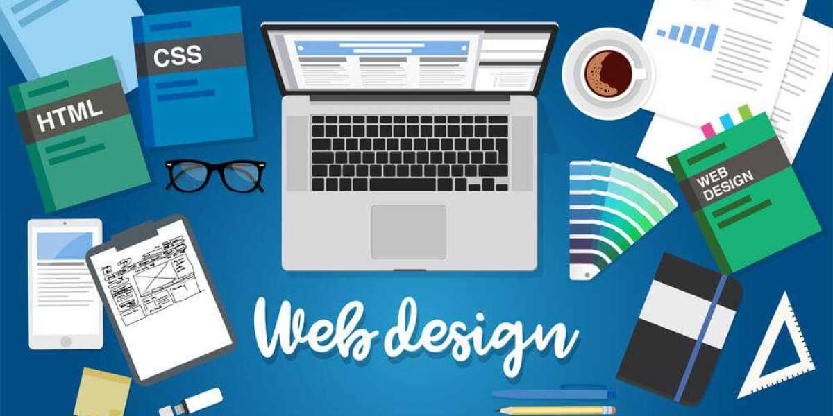 Most Important Website Design Elements for Business Branding