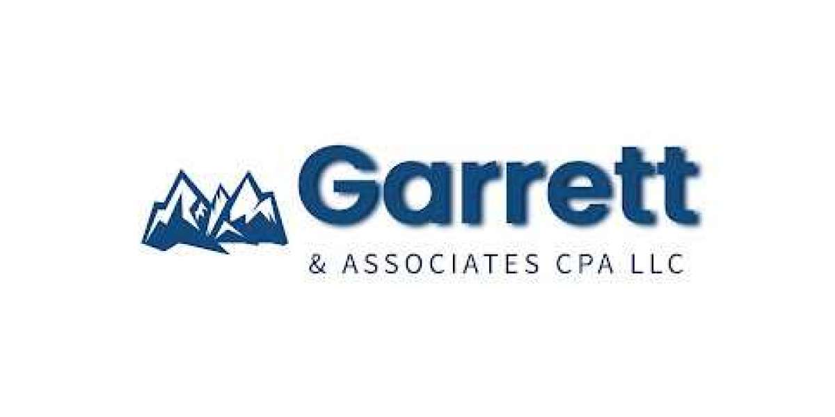 Unlocking Financial Success: The best accounting Parker CO, CO with Garrett & Associates CPA, LLC