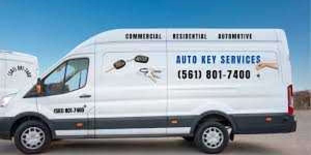 Finding the Right Solution: Car Key Replacement Near Me