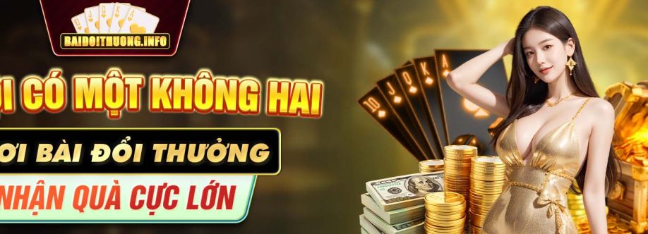 Game Bai Doi Thuong Cover Image