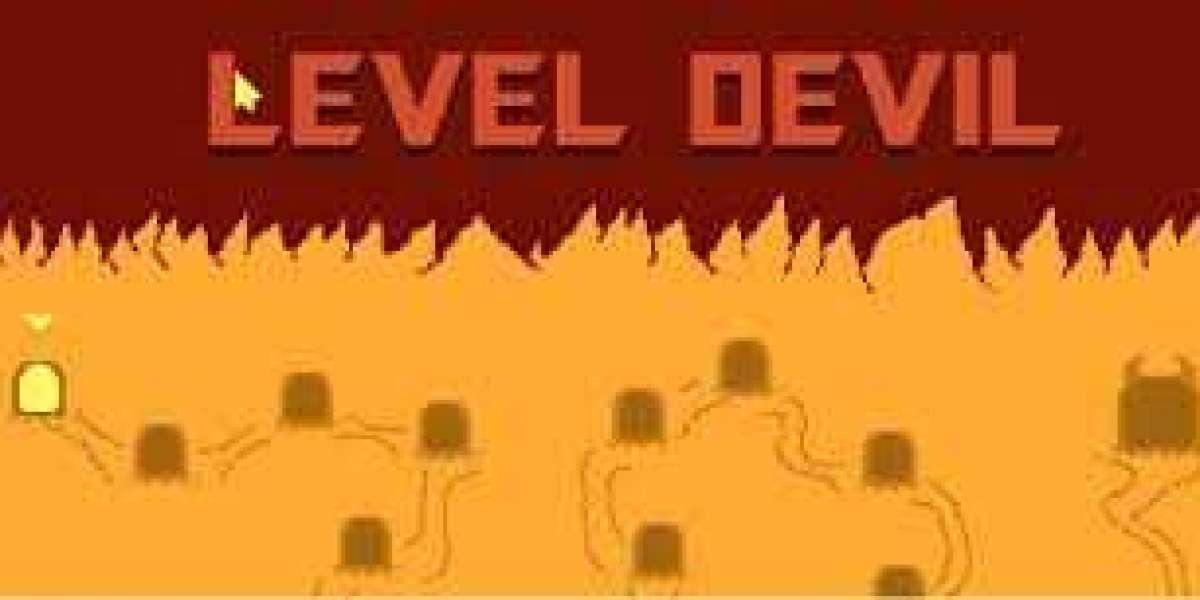 The Complexity of Level Devil: An In-Depth Exploration