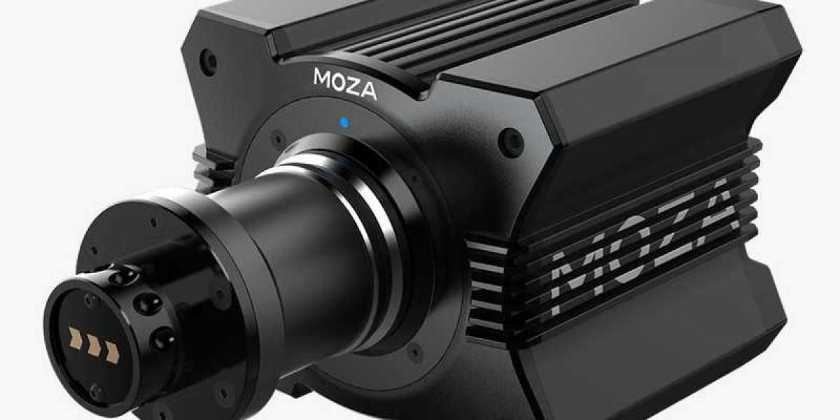 How to Set Up Your Moza Racing Equipment for Optimal Performance