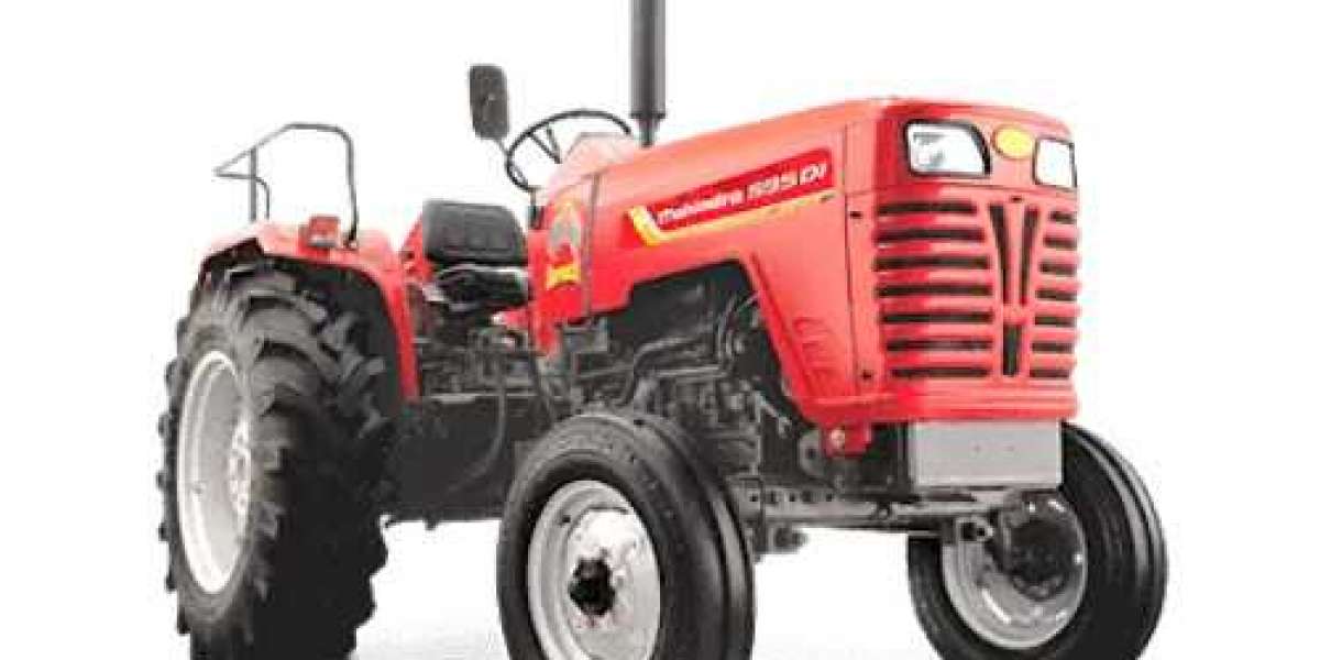 Mahindra Tractor Price: A Comprehensive Guide to Top Models and Their Prices