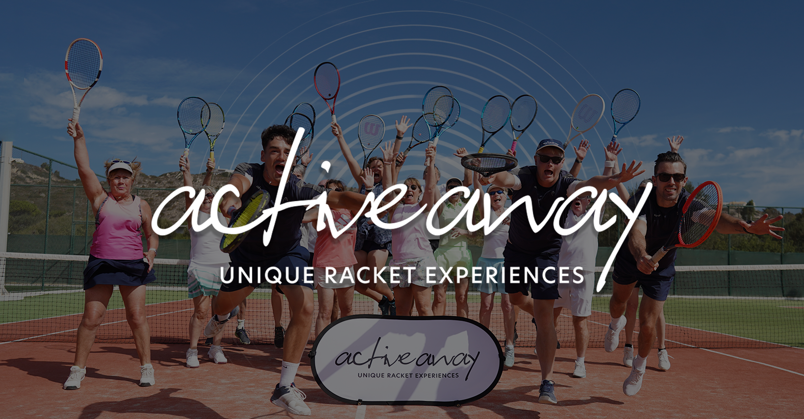 Tennis Vacation USA | Active Away