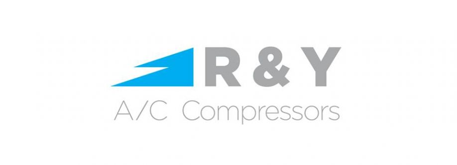 R and Y A/C Compressors Cover Image