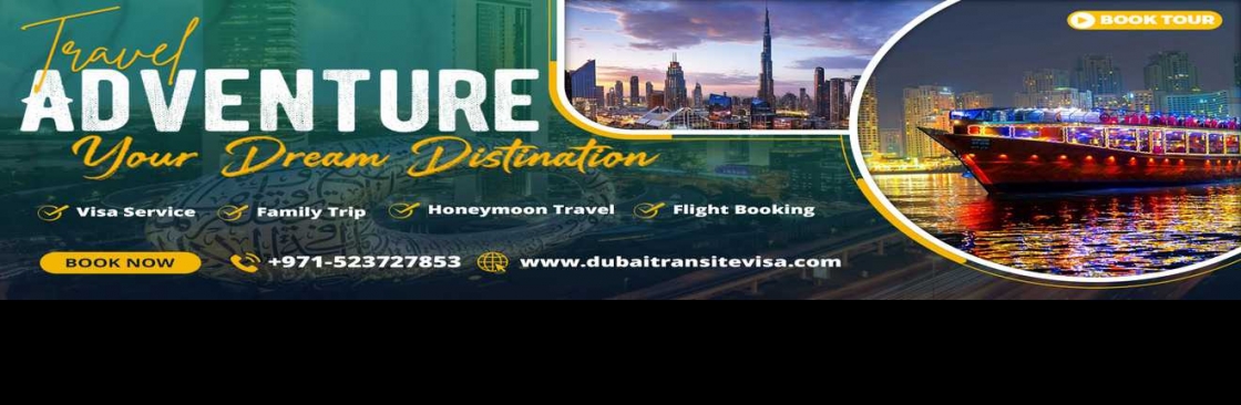 Dubaitransit evisa Cover Image