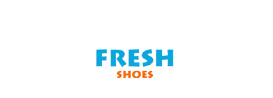 freshshoes Cover Image