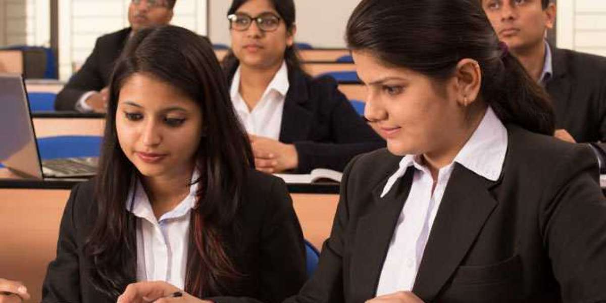 Selecting the Appropriate BBA in Banking and Finance Colleges in Maharashtra