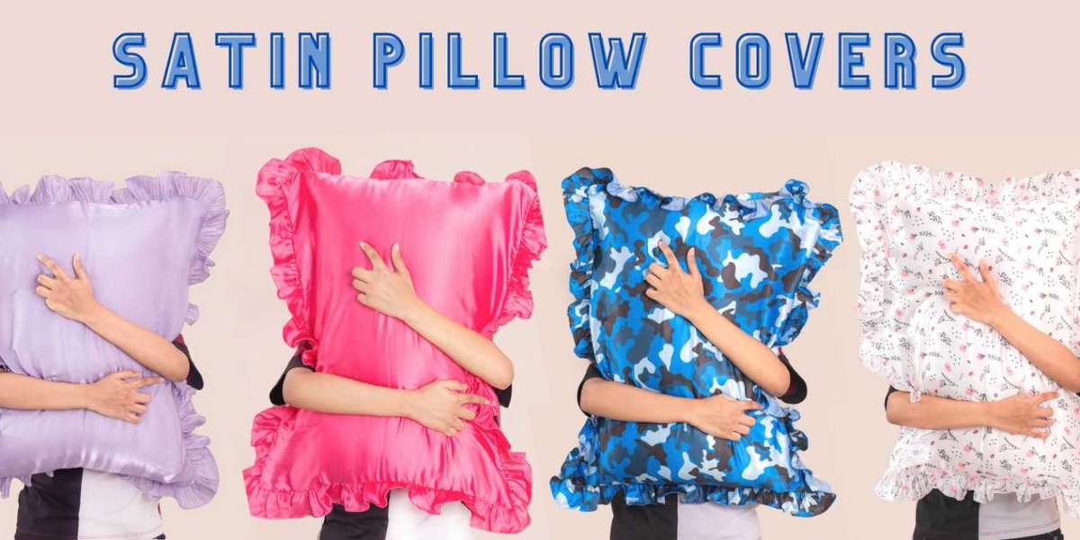 Best Pillow Cover for Hair: Protect Your Locks with Silk Pillowcases