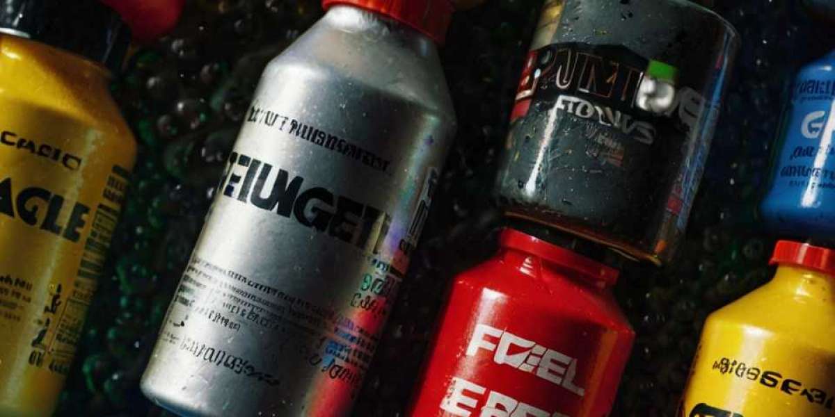 Fuel Additives Market: What is It About?