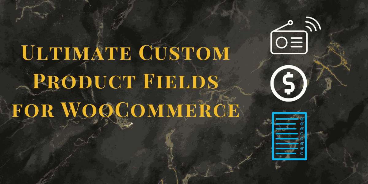 Elevating Your Store with WooCommerce Custom Product Addons